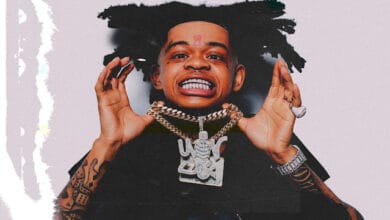 AFTER LEADING MIAMI POLICE ON A JET SKI CHASE, WAS ARRESTED.