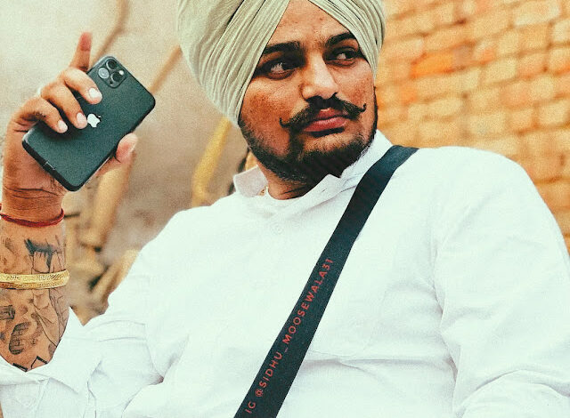 Biography, Net Worth, Controversies, and Facts about Sidhu Moose Wala