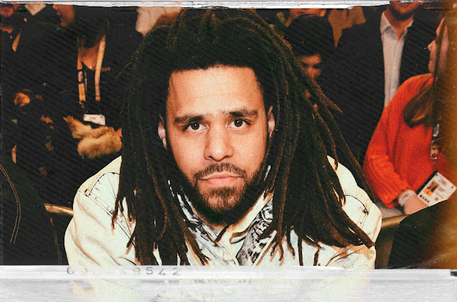 J. Cole - Songs, Age, Albums , Biography & More
