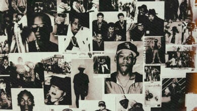 Putting 'Old School' Aside and Arguing the Case for 'Classic Hip-Hop' Putting 'Old School' Aside and Arguing the Case for 'Classic Hip-Hop'