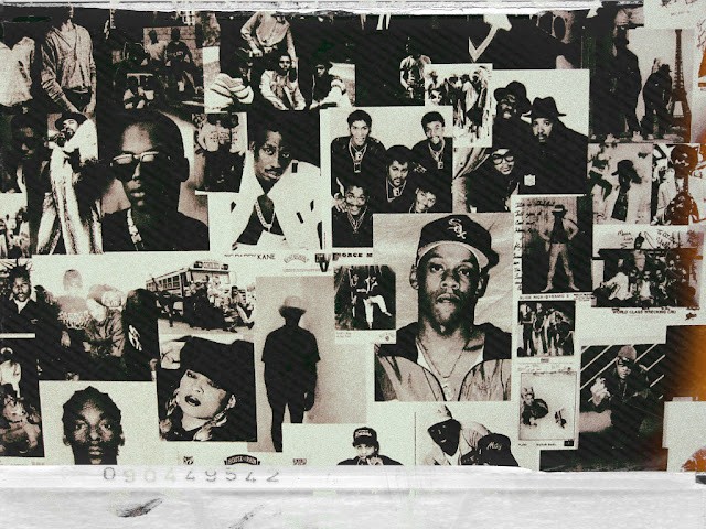 Putting 'Old School' Aside and Arguing the Case for 'Classic Hip-Hop'