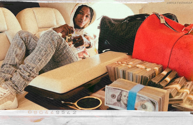 YoungBoy Never Broke Again Lyrics Thrown Out as Evidence in His Gun Case