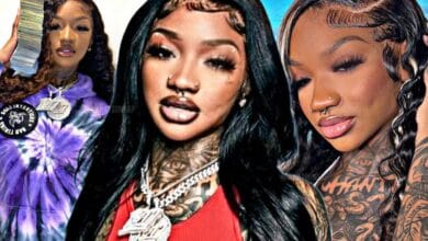 The Journey of Enchanting: From Rising Star to Music Icon