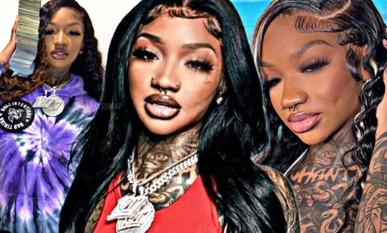 The Journey of Enchanting: From Rising Star to Music Icon