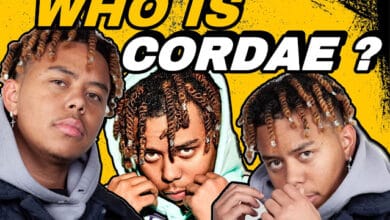 YBN Cordae , Age, Net Worth, and Career