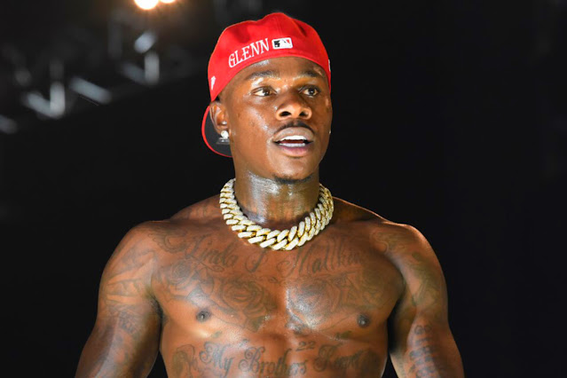 DaBaby Biography - Facts, Childhood, Family & personal life