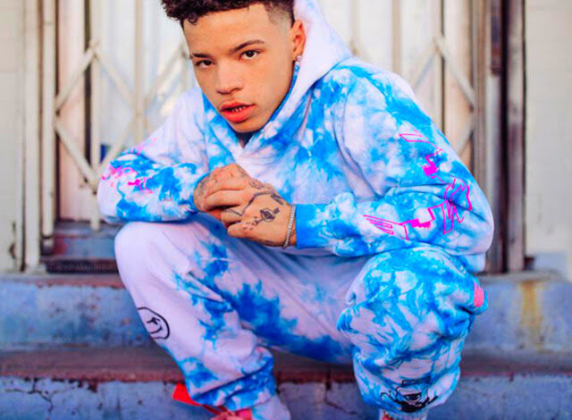Lil Mosey Childhood, Family, Biography, Awards & More