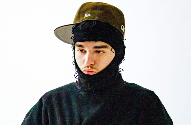 Rapper Yeat: Who Is He? His Girlfriend, Net Worth, Album, How He Became Famous, and Tiktok