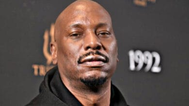 Tyrese On Why He Chooses to Wear Fake Jewelry: ‘I Dont Spent Half a Million Dollars on a F**king Watch' Tyrese Reveals No More Real Jewelry Amid Ongoing Legal Challenges