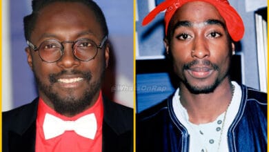WILL.I.AM Claims 2PAC Stole A Black Eyed Peas Member’s Girlfriend - WhatsOnRap Will.i.am recalls hilarious moment with 2Pac and Apl.de.ap