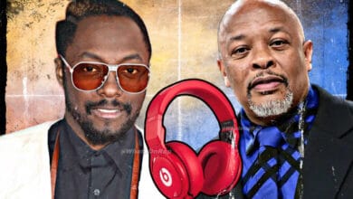 Behind-the-Scenes: will.i.am