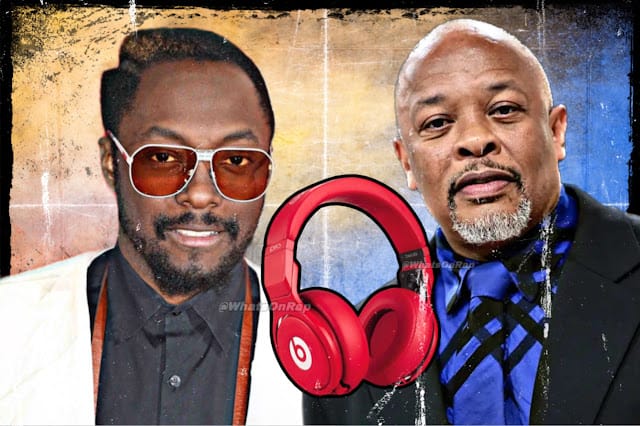 Behind-the-Scenes: will.i.am