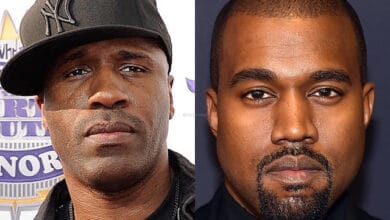 Willie D Says Kanye West's Mom Passed Away To Get Away From Kanye - WhatsOnRap Willie D Says kanye west