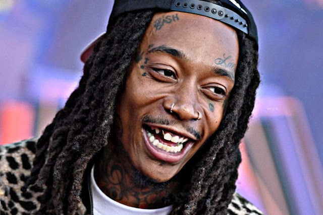Wiz Khalifa Refutes