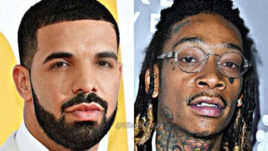 Wiz Khalifa Weighs In on Drake
