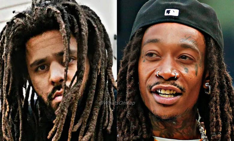 Wiz Khalifa Speaks Out on J. Cole’s Apology To Kendrick Lamar: 'Nah, hell nah' Wiz Khalifa Discusses J. Cole’s Apology and Drake’s Strategic Moves in Hip-Hop
