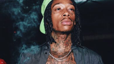 Wiz Khalia Claims That He Stopped Wearing Expensive Jewlery For His Safety - WhatsOnRap Wiz Khalifa talks why he quit putting on jewelry