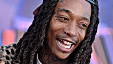 Wiz Khalifa's Vegas Show Features Tributes to XXXTENTACION, Pop Smoke, Nipsey Hussle, and More Wiz Khalifa