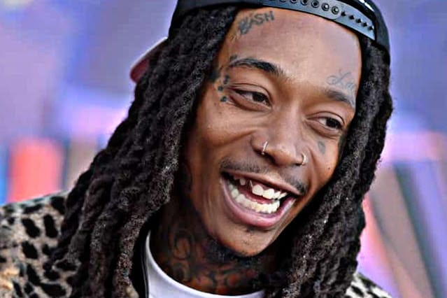 Wiz Khalifa's Vegas Show Features Tributes to XXXTENTACION, Pop Smoke, Nipsey Hussle, and More Wiz Khalifa