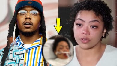 Woman Who Was Shot In The Head During The TAKEOFF Shooting Speaks Out For The First Time! - WhatsOnRap A 24-year-old woman speaks out for the first time after she was shot during he altercation that led to Takeoff