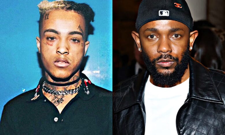 XXXTENTACION’s Father Praises Kendrick Lamar for Supporting Son