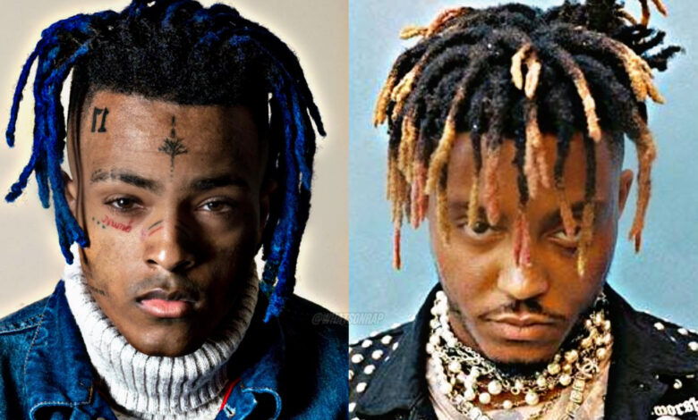 Hints of Posthumous Collaboration Between XXXTentacion and Juice WRLD Spark Fan Excitement