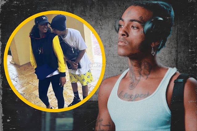 XXXTentacion’s Mom Reacts to Guilty Verdict in XXX’s Murder Case