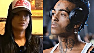 Cleo, XXXTentacion's Mother, Talks About Hologram World Tour and the Possibility Potential AI-finished Album | WhatsOnRap XXXTentacion