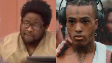 XXXTentacion Murder Suspect Claims He Received Only $5K Out Of $50K From Fatal Robbery - WhatsOnRap Robert Allen, a suspect in the XXXTentacion murder trial, says that he only received $5000 of the $50000 that was taken during the robbery.