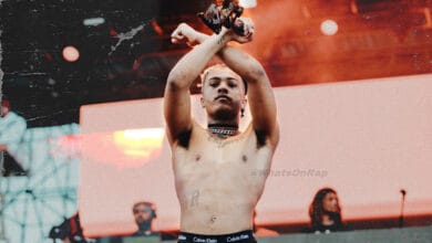 XXXTentacion Trial Set To Begin This Week - WhatsOnRap The trial for three of the four men charged with XXXTentacion