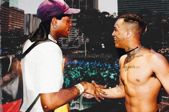 XXXTentacion Murder Suspect Shuts Down Rumors Drake Was Involved In Rapper