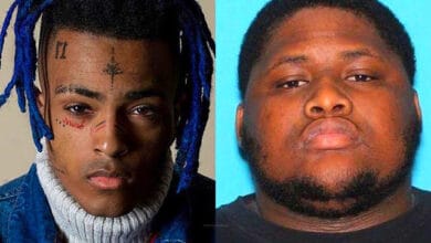 With Plea Deal, XXXTentacion's Murderer Admits Role In Rapper's Death In the XXXTentacion murder case, Robert Allen accepted a plea agreement and agreed to testify against his co-defendants