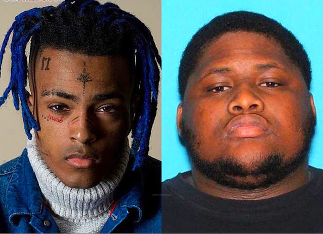 In the XXXTentacion murder case, Robert Allen accepted a plea agreement and agreed to testify against his co-defendants