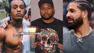 Alleged XXXTENTACION Murderer Says Drake & Dj Akademiks Needs To Testify - WhatsOnRap Alleged XXXTENTACION Murderer Says Drake & Dj Akademiks Needs To Testify