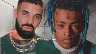 XXXTENTACION Murder Suspect Claims That Drake Might Be Involved - WhatsOnRap XXXTENTACION suspect suggests Drake is somehow involved in his murder