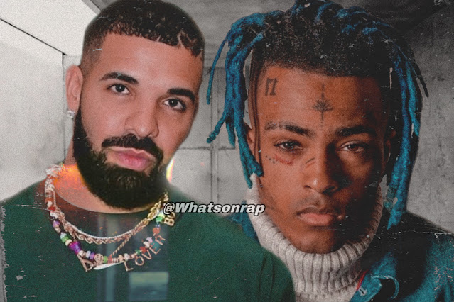 XXXTENTACION Murder Suspect Claims That Drake Might Be Involved - WhatsOnRap XXXTENTACION suspect suggests Drake is somehow involved in his murder
