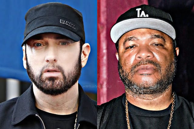 Xzibit Unveils the Genesis of His Collaboration with Eminem