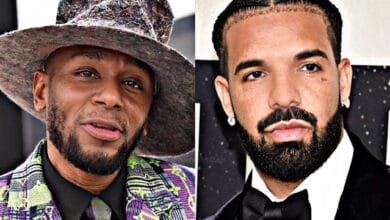 Yasiin Bey Unpacks Drake