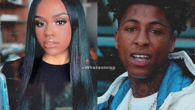 Yaya Mayweather Sentenced To 6 Years Probation After Stabbing NBA YoungBoy