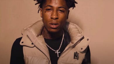 NBA Youngboy's "The Last Slimeto" Is Officially Turned In To Atlantic Records NBA Youngboy