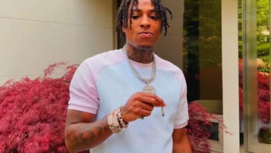 EXCLUSIVE: NBA YoungBoy Was Reportedly Caught Using Fake Urine For Drug Test NBA-YoungBoy-was-reportedly-caught-using-fake-urine-for-drug-test-he-tested-positive-for-THC-with-real-test