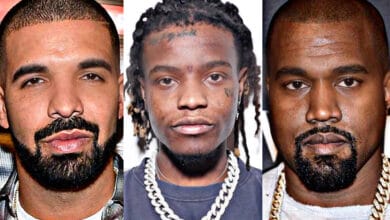 Kanye West Gives Drake and Ian Connor a Shoutout at South Korea Show Ye’s Emotional Dedication to Drake and Ian Connor in Seoul