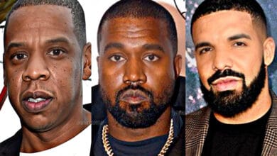 Kanye West’s 2022 Interview: Drake the Best by Numbers, JAY-Z the Greatest by Inspiration