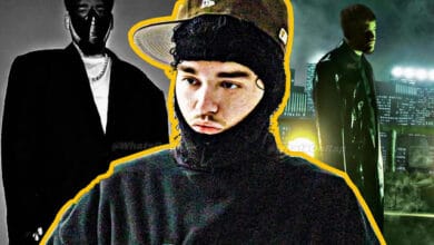 Yeat Drops Futuristic Album