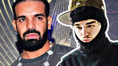 Drake and Yeat Surprise Fans with New Collaboration