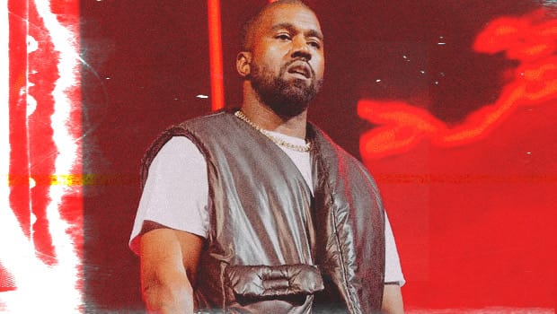 KANYE WEST Has Been Removed From Performing In The Grammys