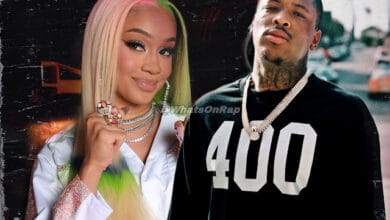 YG And Saweetie Confirmed That They Are Dating After Romantic Mexico Getaway - WhatsOnRap YG and Saweetie Confirm Dating Rumors with PDA-Filled Mexican Getaway