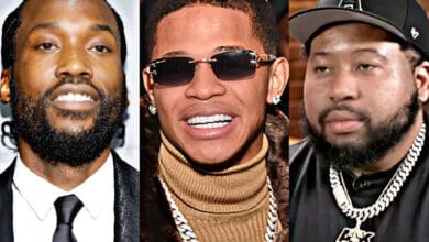 YK Osiris Claims He Could Beat Meek Mill and Akademiks in a Fight Amid Feud