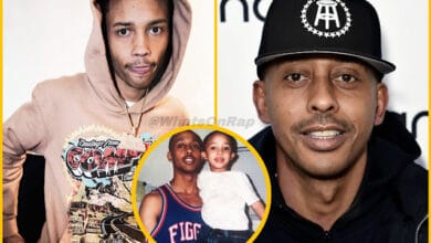 Gillie Da Kid's Son, YNG Cheese, Fatally Shot in Philadelphia at 25 - WhatsOnRap Gillie Da Kid