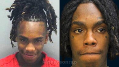 YNW Melly Accused of Planning to Escape From Jail - WhatsOnRap